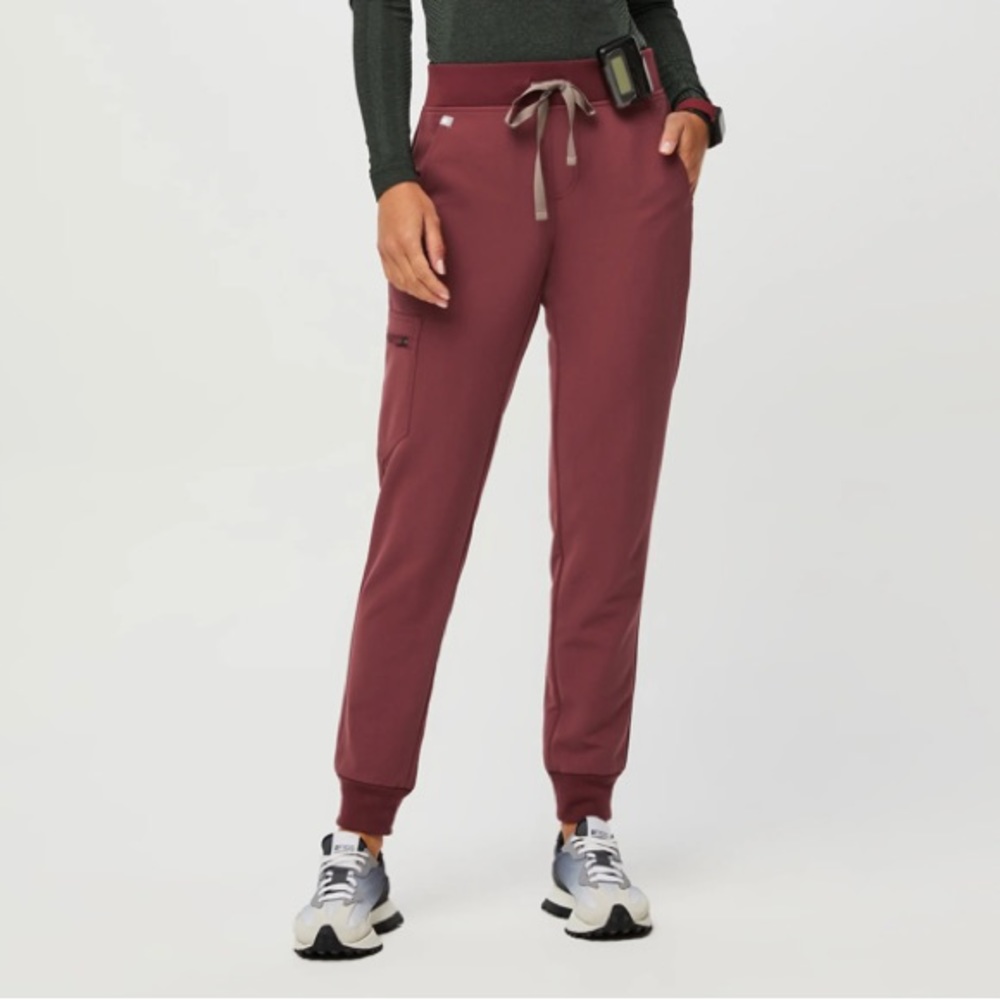 Figs Zamora Jogger Scrub Bottoms